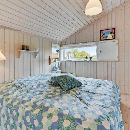7 Person Holiday Home In נורדבורג מראה חיצוני תמונה
