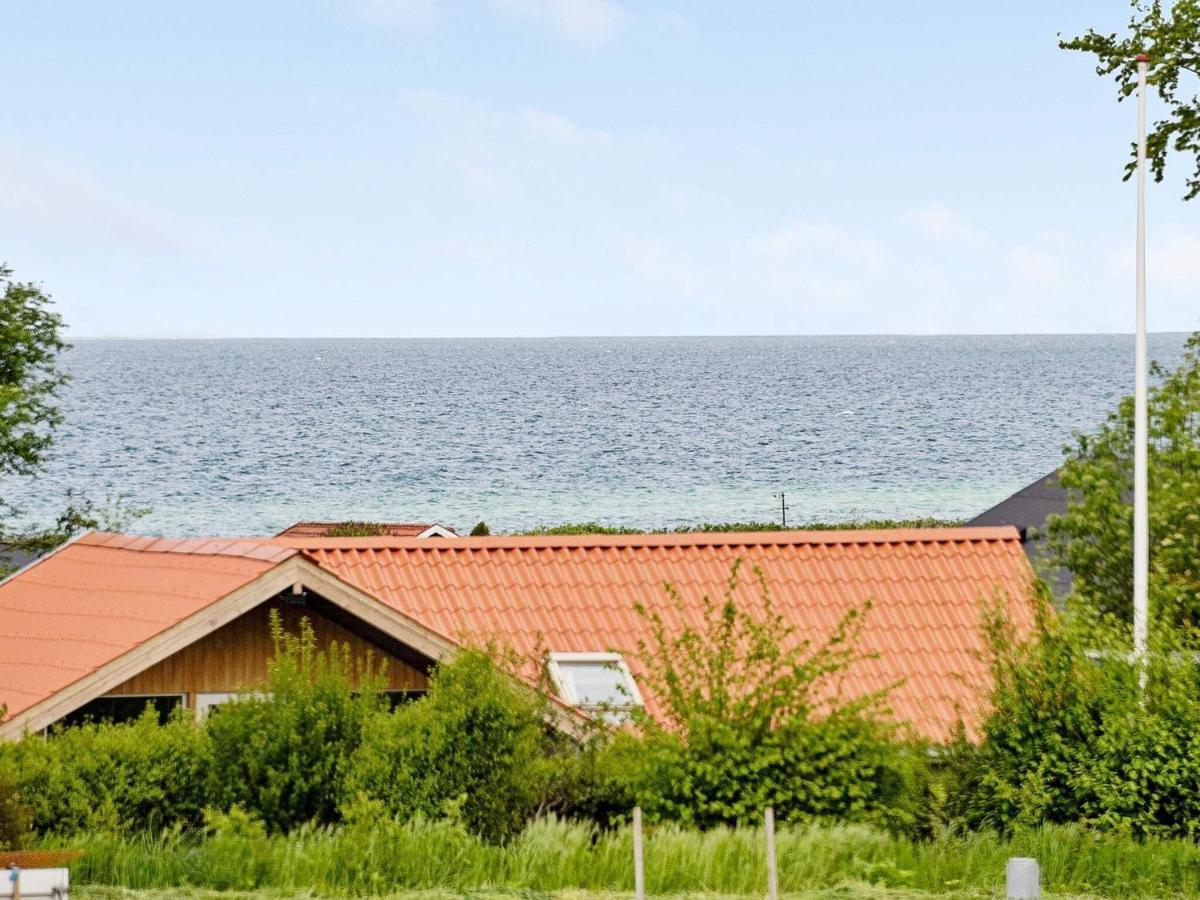 7 Person Holiday Home In נורדבורג מראה חיצוני תמונה